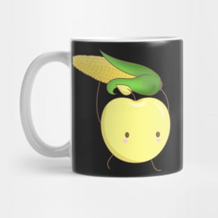 Stardew Valley- Corn Junimo Mug